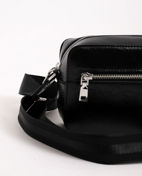 Sac a main online noir pimkie