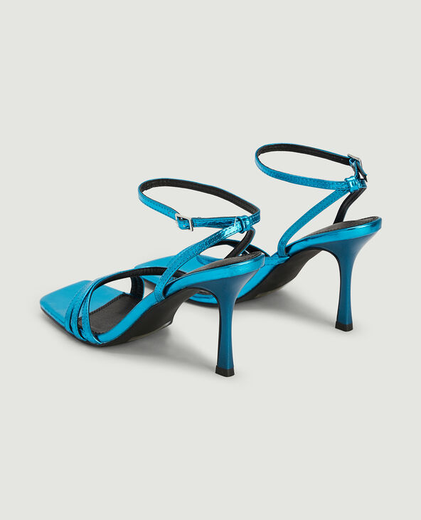 Sandales brides