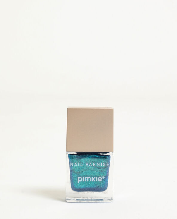 Vernis vert - Pimkie
