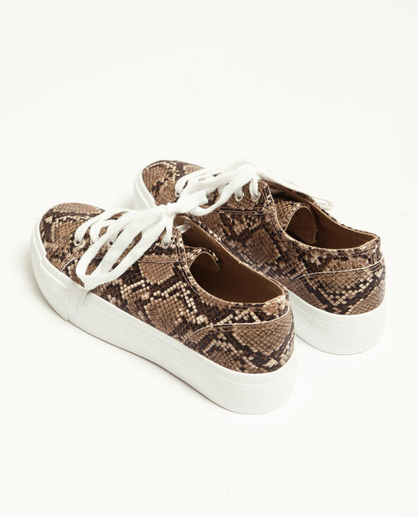 Baskets python top