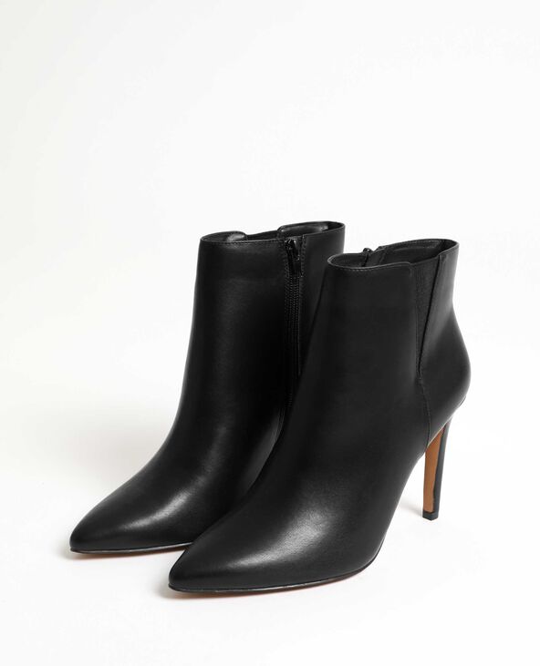 Bottines new arrivals talons aiguilles