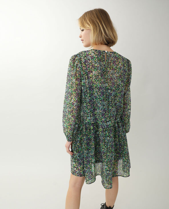 Robe ample noir - Pimkie