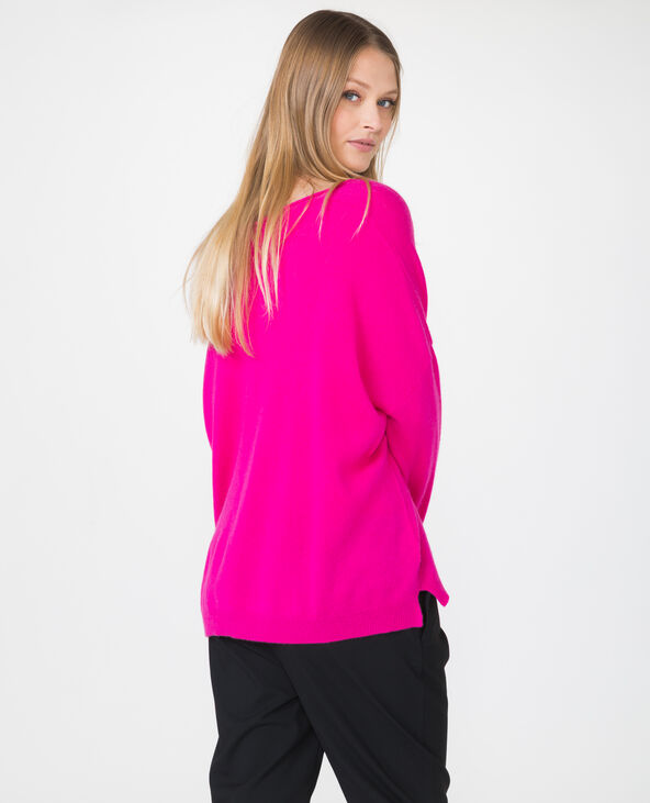 Pull en cachemire Pimkie