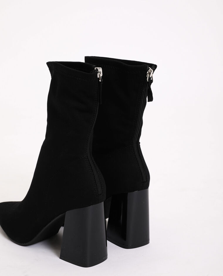 bottes pimkie
