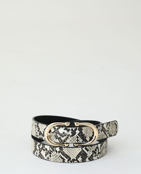 Ceinture en python online