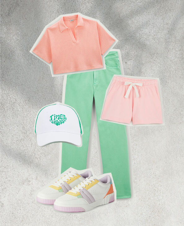 Look 1 Sporty & Chill - Pimkie