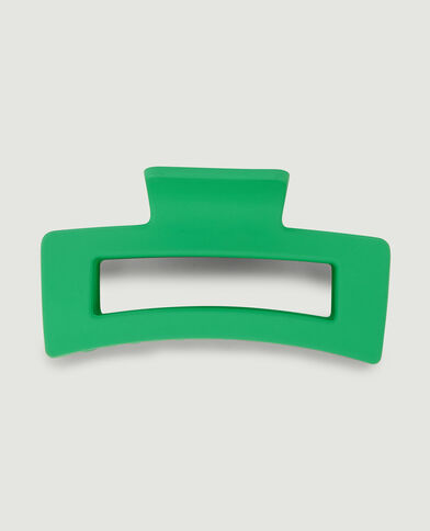 Pince crocodile vert - Pimkie