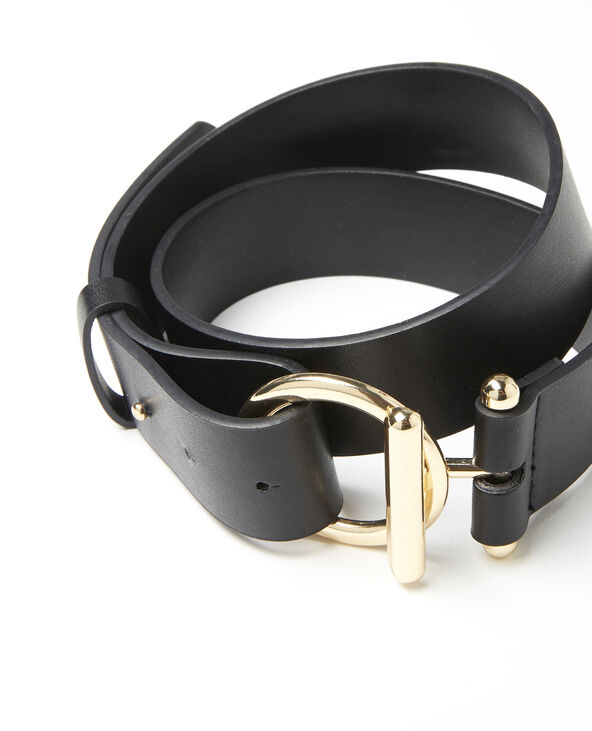 Grosse boucle store de ceinture