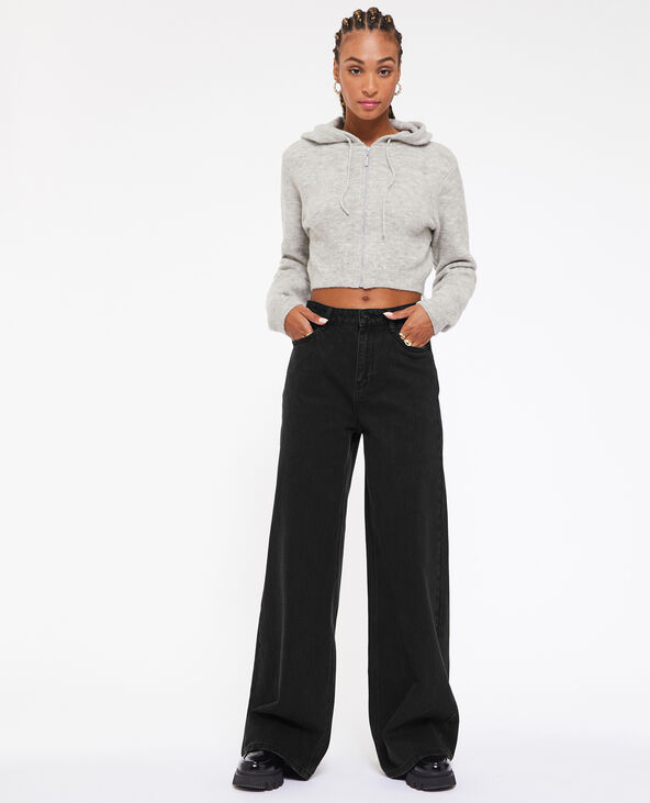 Pimkie jean taille haute clearance