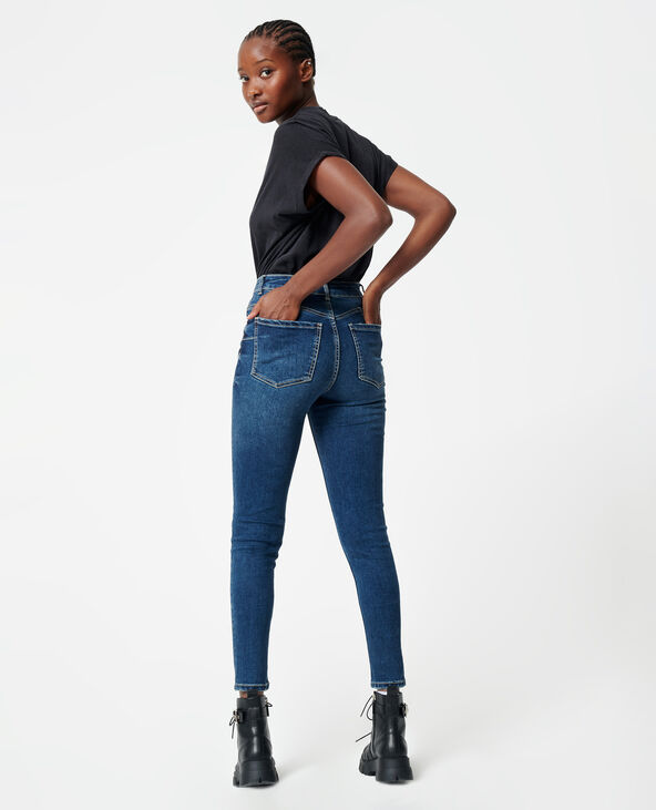 Jean skinny push up Pimkie