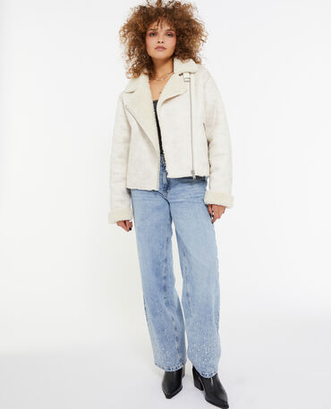 Blouson femme pimkie clearance