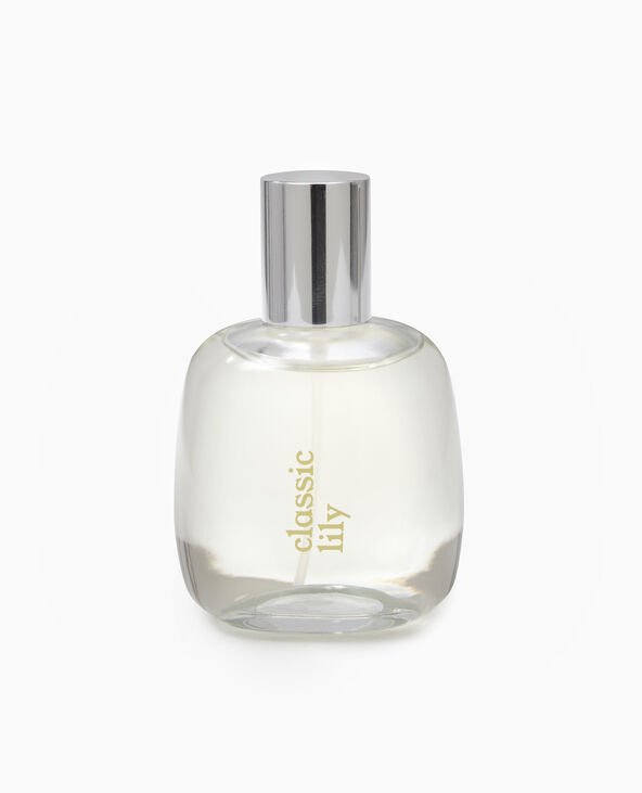 Parfum Classy Lily violet - Pimkie