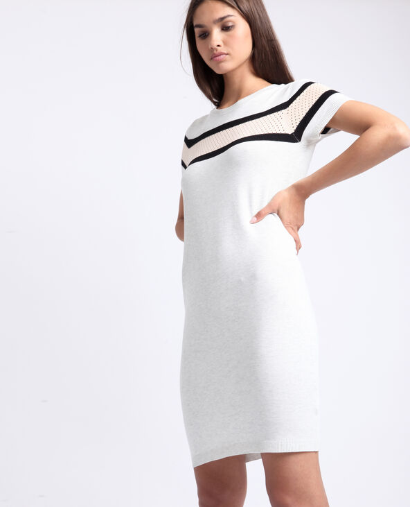 Robe pull