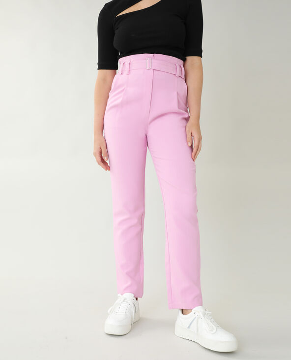Pantalon city pimkie clearance