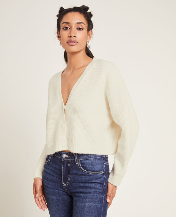 Gilet court sale pimkie
