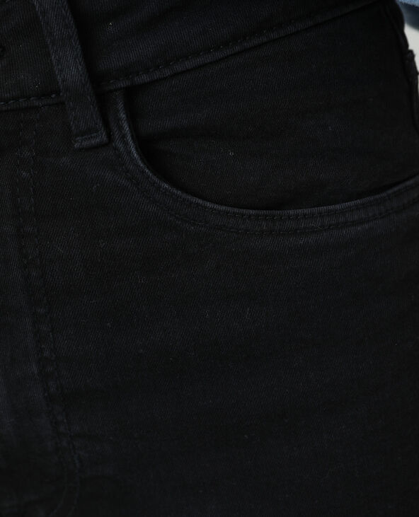 Jean skinny noir - Pimkie