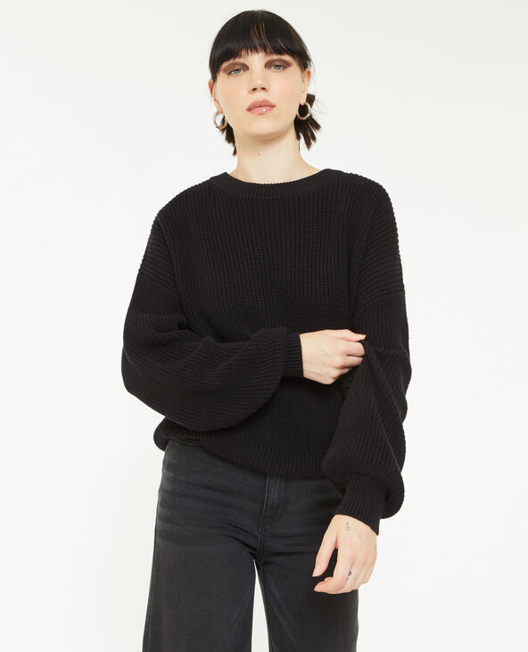 Pull noir pimkie outlet
