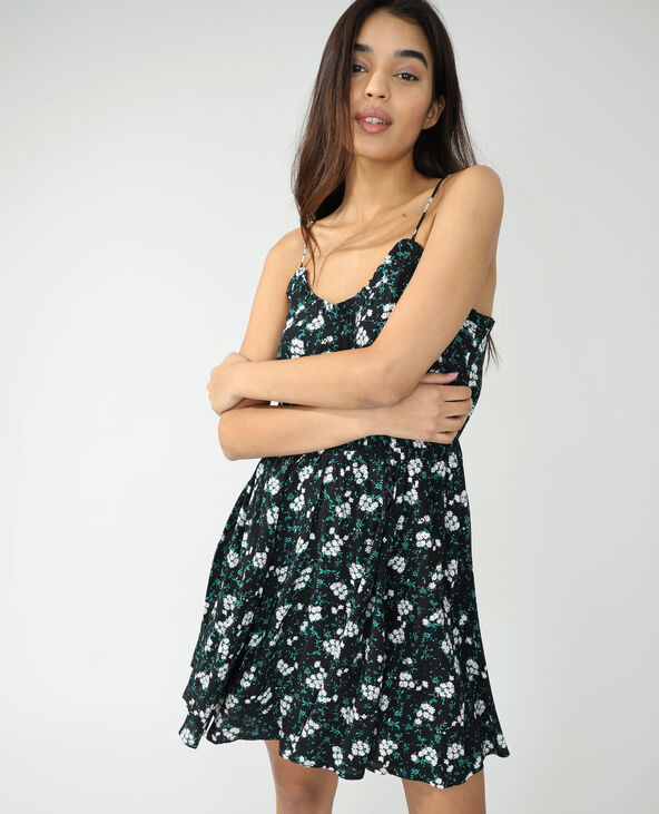 Pimkie sales robe fleurie