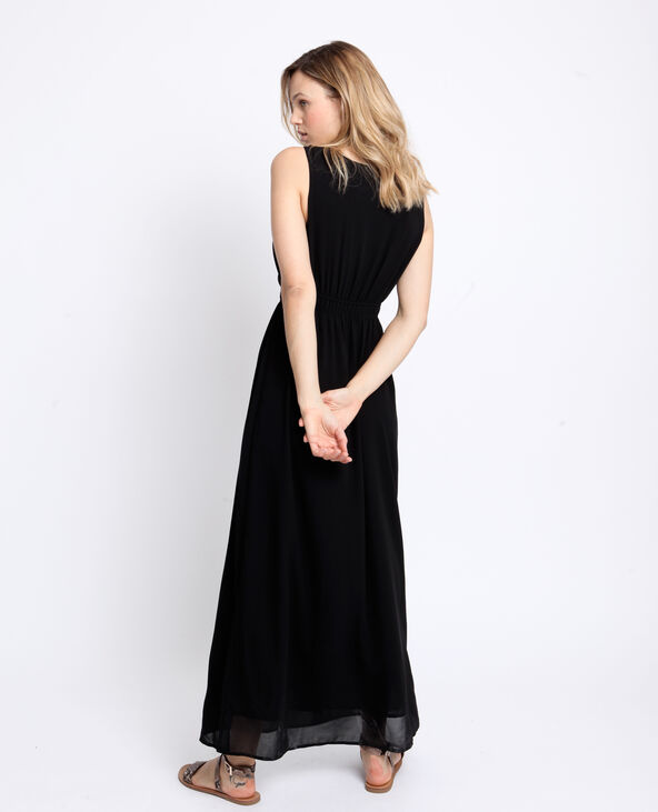 Robe longue empire pimkie cheap