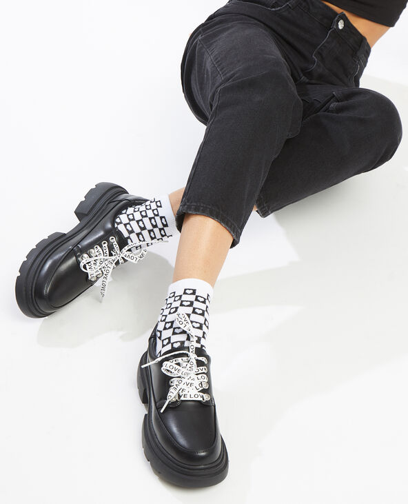 Derbies pimkie sales
