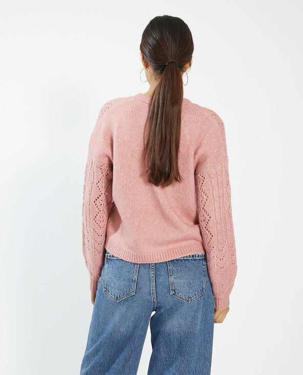 Pimkie hot sale gilet boutonné