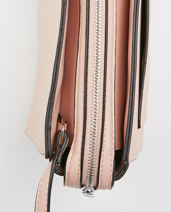 Sac boxy lilas - Pimkie