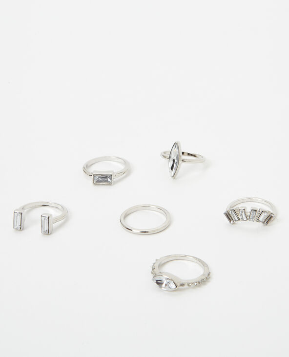Pimkie bague store