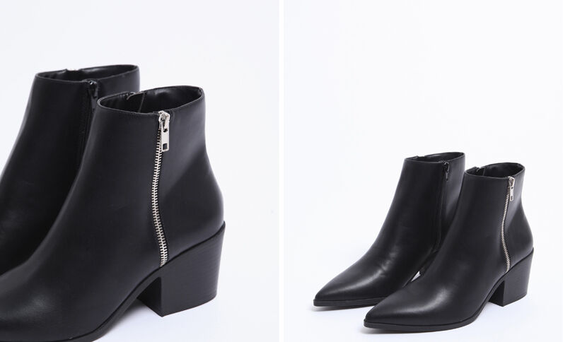 chaussure pimkie