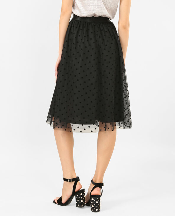Jupe a petit pois new arrivals