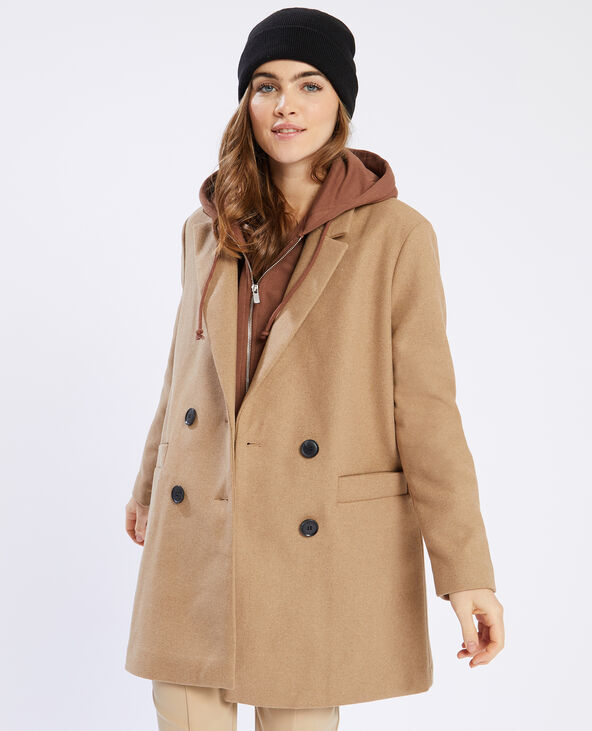 Pimkie on sale tailored coat