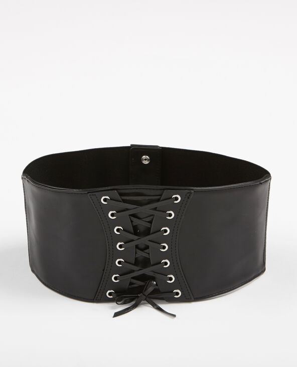 Ceinture 2025 corset pimkie