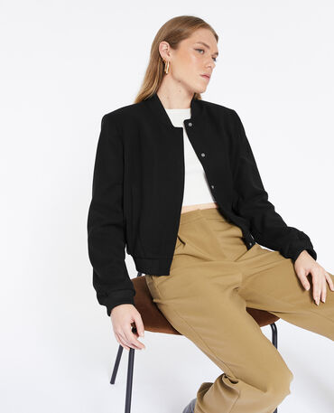 Bombers femme on sale pimkie
