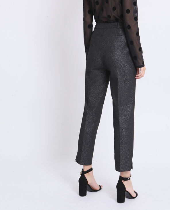 Pantalon city noir - Pimkie