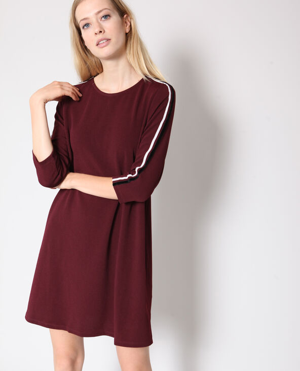 Robe droite