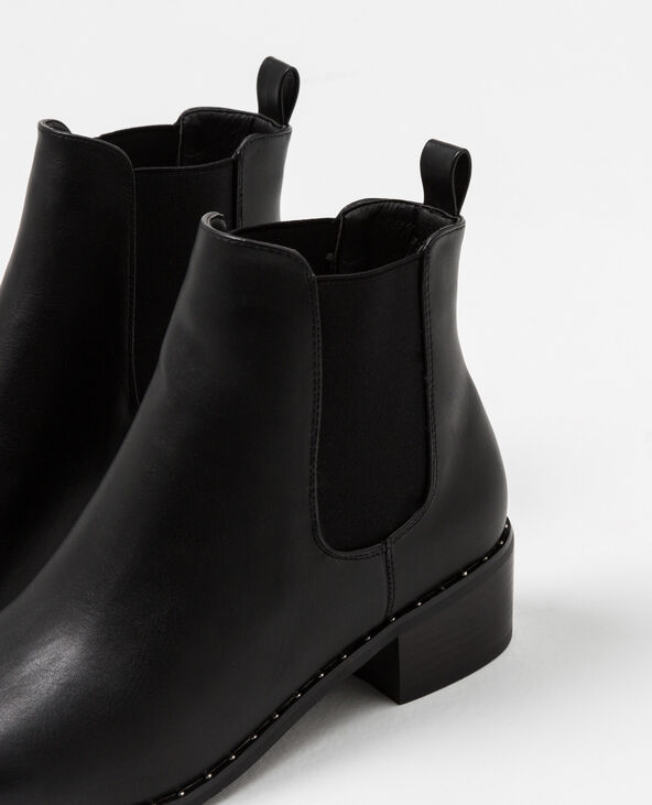 Bottines cloutées pimkie online
