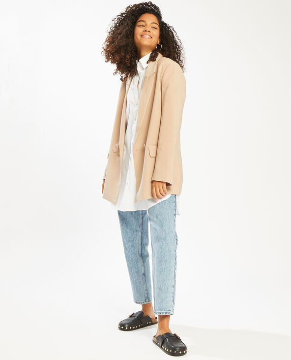 Veste blazer store femme pimkie