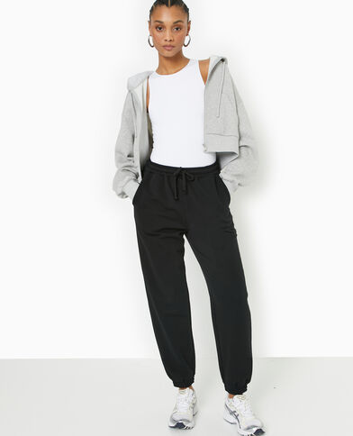 Body sans manches blanc - Pimkie