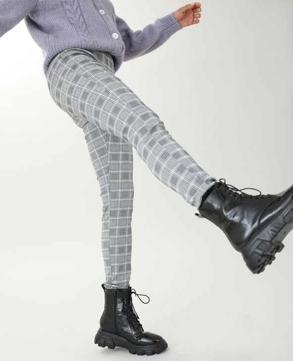 Leggings noir - Pimkie