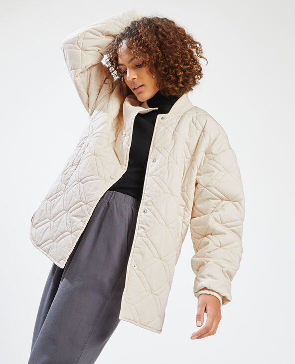 Veste matelass e