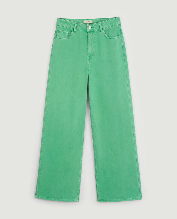 Jean vert shop