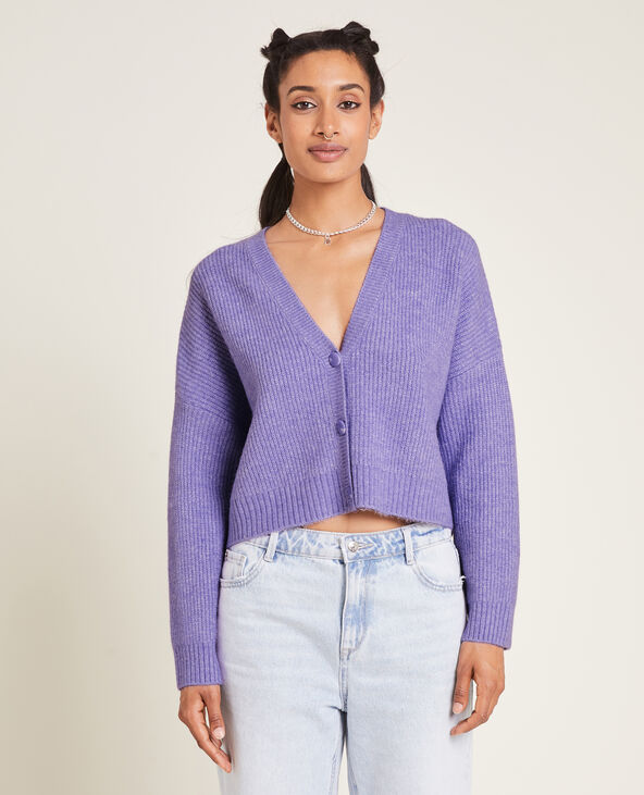 Gilet court sale pimkie
