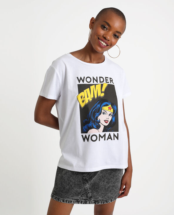 Maglietta cheap wonder woman