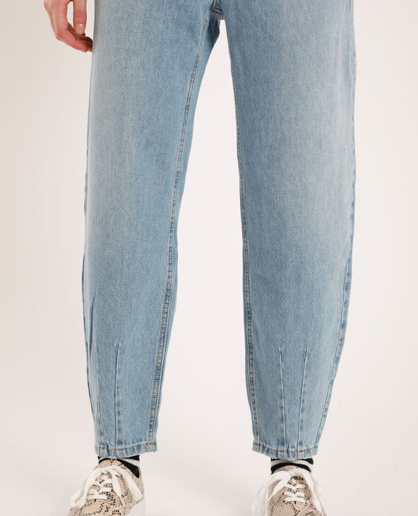 Jean slouchy