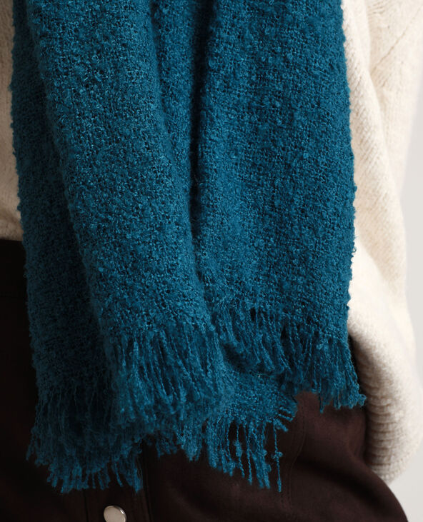 Echarpe bouclette Autres - Pimkie