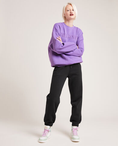 See through High exposure Affirm Jogging femme - Legging et pantalon taille élastique | Pimkie