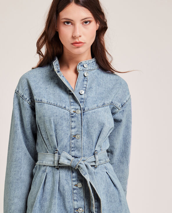 H&m robe en jean deals