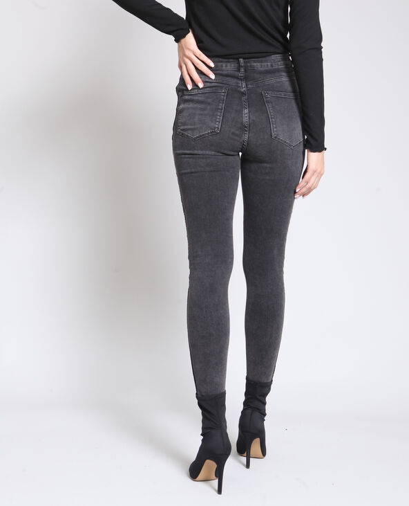 Jean skinny delave