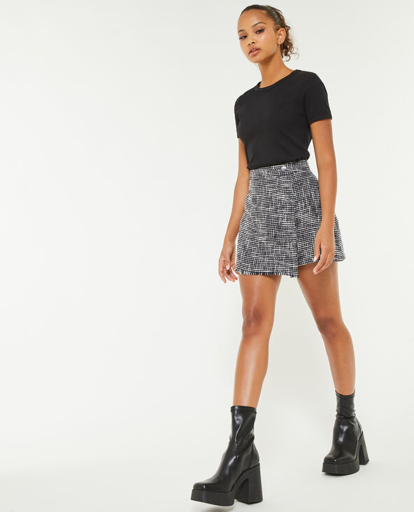 Pimkie jupe short online