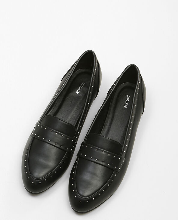 Mocassins cloutes Pimkie