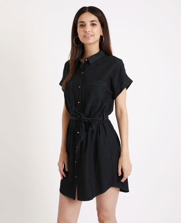 Robe chemise
